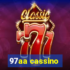 97aa cassino